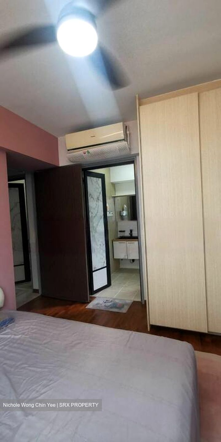 Blk 520A Centrale 8 At Tampines (Tampines), HDB 4 Rooms #429927501